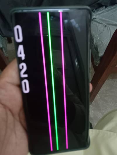 vivo x60pro panal