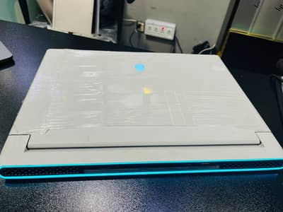 Dell Alien-Ware X 15 R2 Gaming Laptop, Ram 32 Ddr5, Ssd 1 Tb, 6 Gb Car
