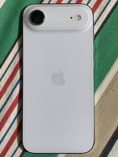 Apple iPhone 17 Air