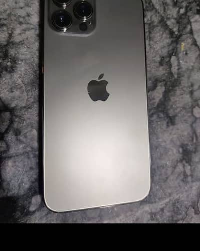 Apple iPhone 12 Pro Max