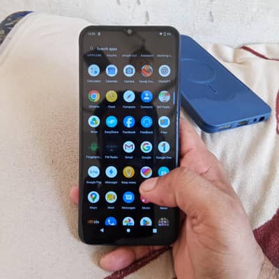Vivo Y12s
