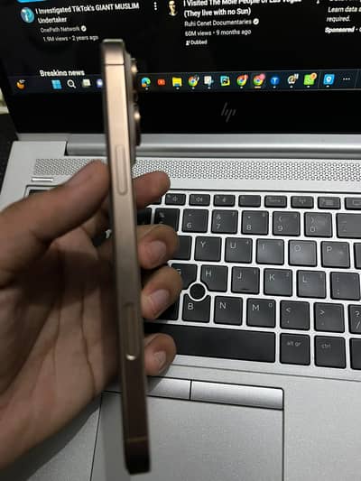 Apple iPhone 16 Pro Max