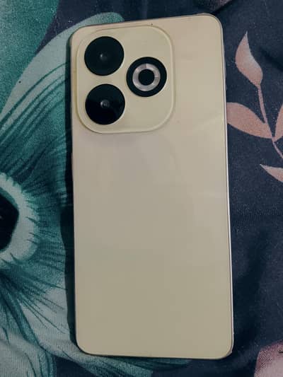 Infinix Smart 8 Pro