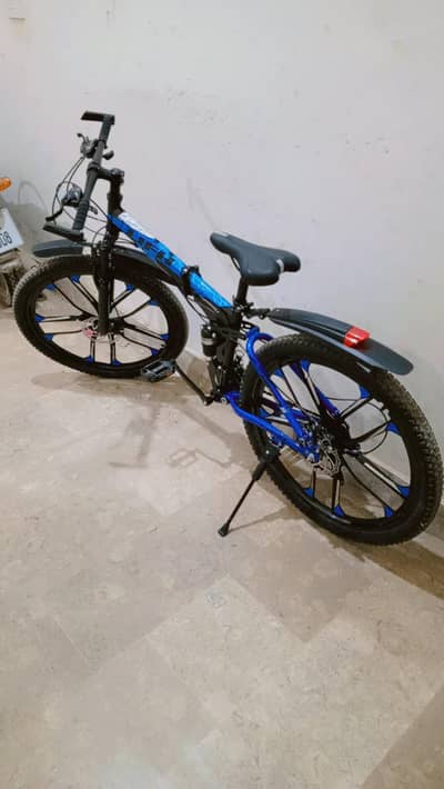 Sport cycle