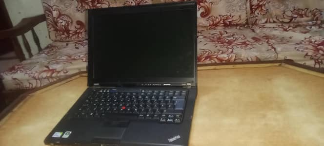 Thinkpad lenovo t400