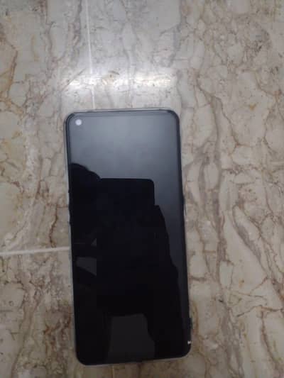 One Plus 9 Pro