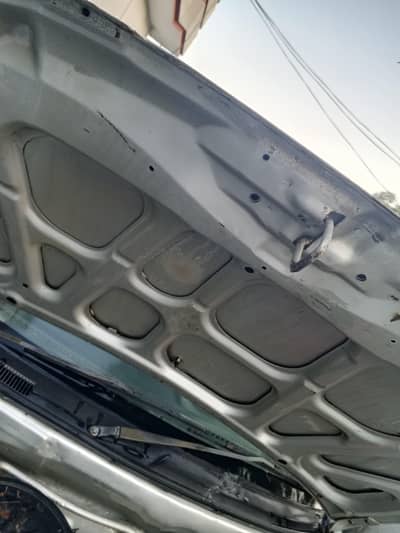 Suzuki Alto 2009