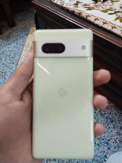 Google Pixel 7