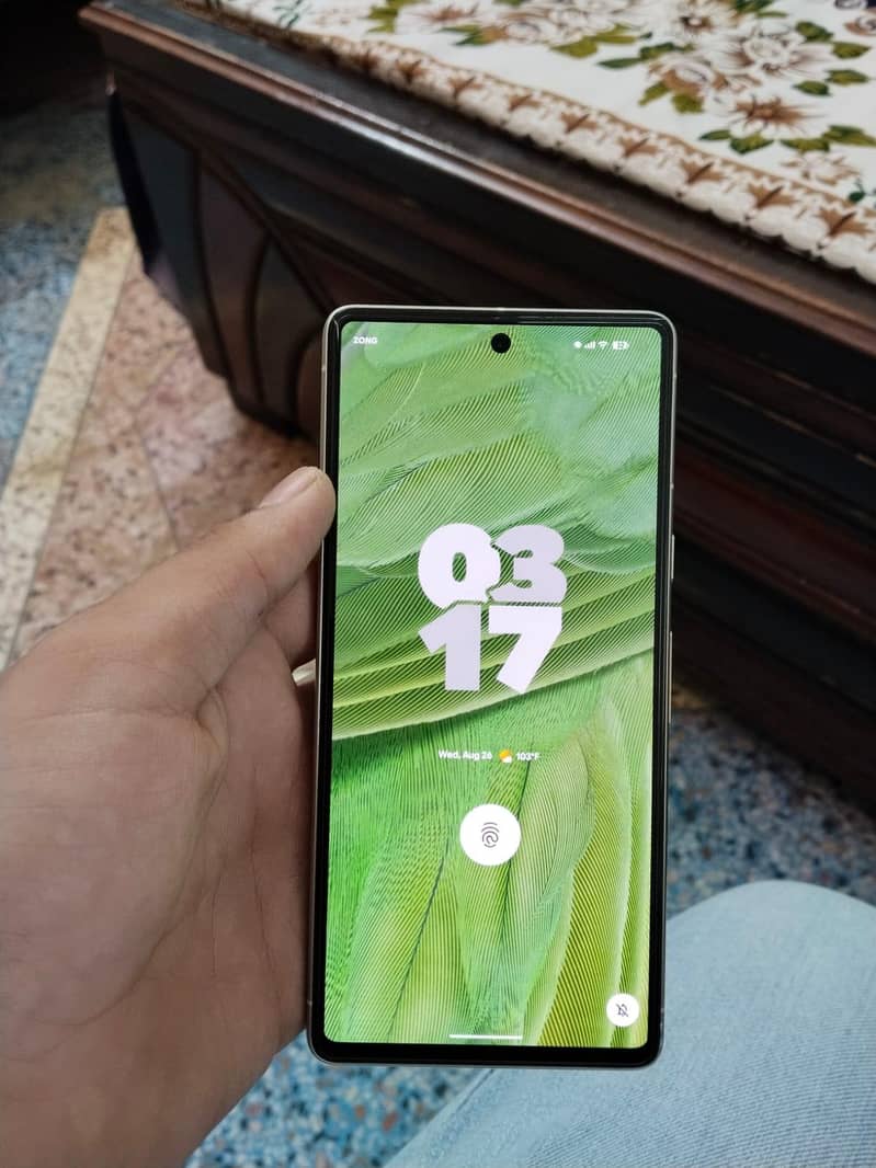 Google Pixel 7 1