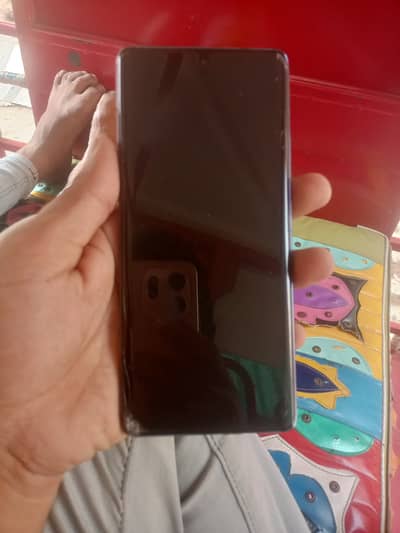 Infinix hot 50 pro plus