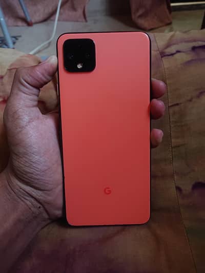 Google pixel 4xl