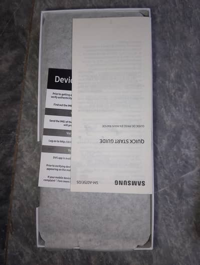 Samsung Mobile A07 5G
