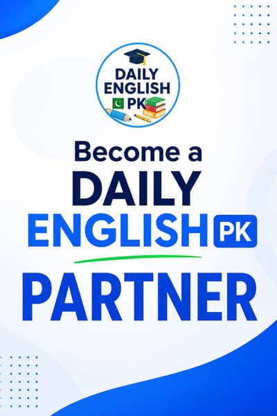 Become a Daily English PK Partner & Earn 15% Commission