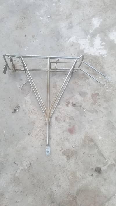 Bicycle carrier . O3244833221