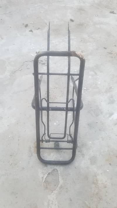 Bicycle carrier . O3244833221