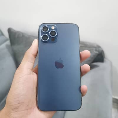 Apple iPhone 12 Pro