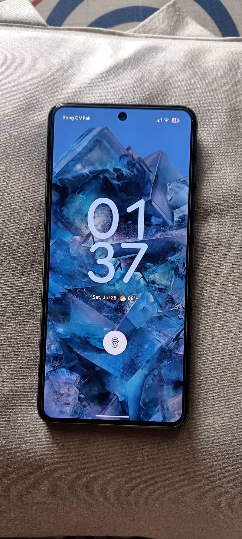 Google Pixel 8 Pro 0