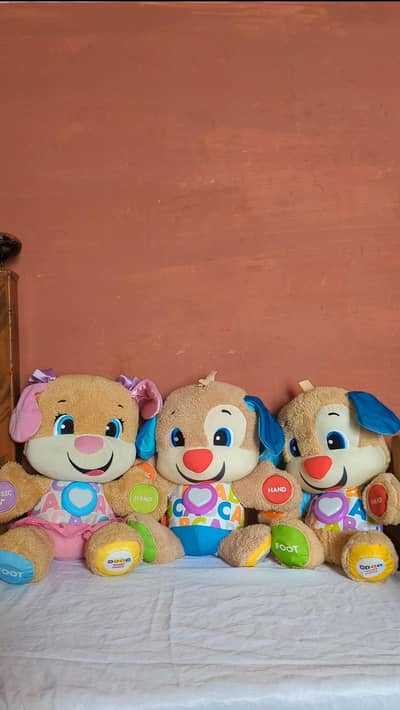 USA-imported Dancing Toys