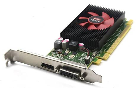 AMD R5 340X{BRAND-NEW}