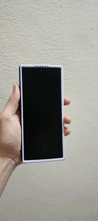 Samsung Mobile Z Fold 7