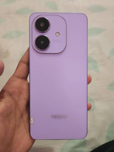 OPPO A3x5g