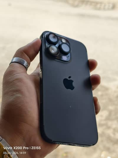 Apple iPhone 14 Pro