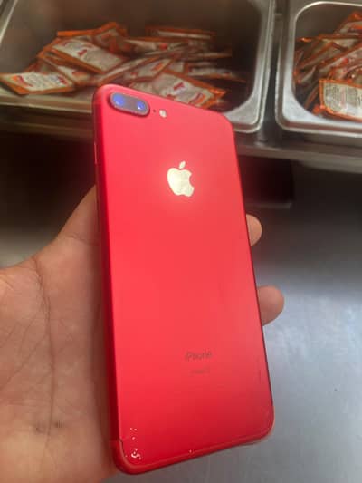 Apple iPhone 7 Plus 128gb
