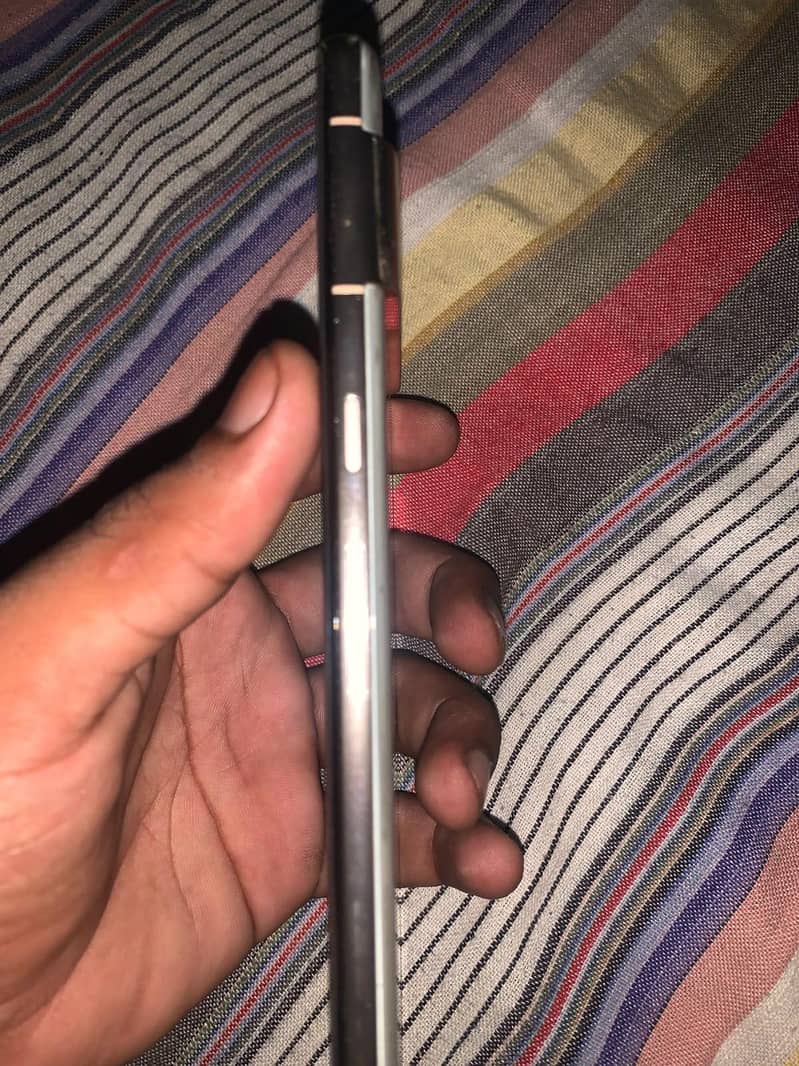 Google Pixel 7 Pro 4