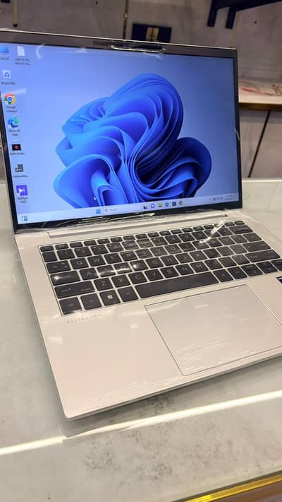 HP EliteBook 840 G10 – Latest 13th Gen Flagship Business Laptop | i5