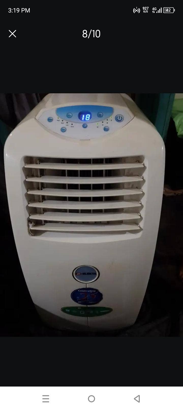 portable AC 2