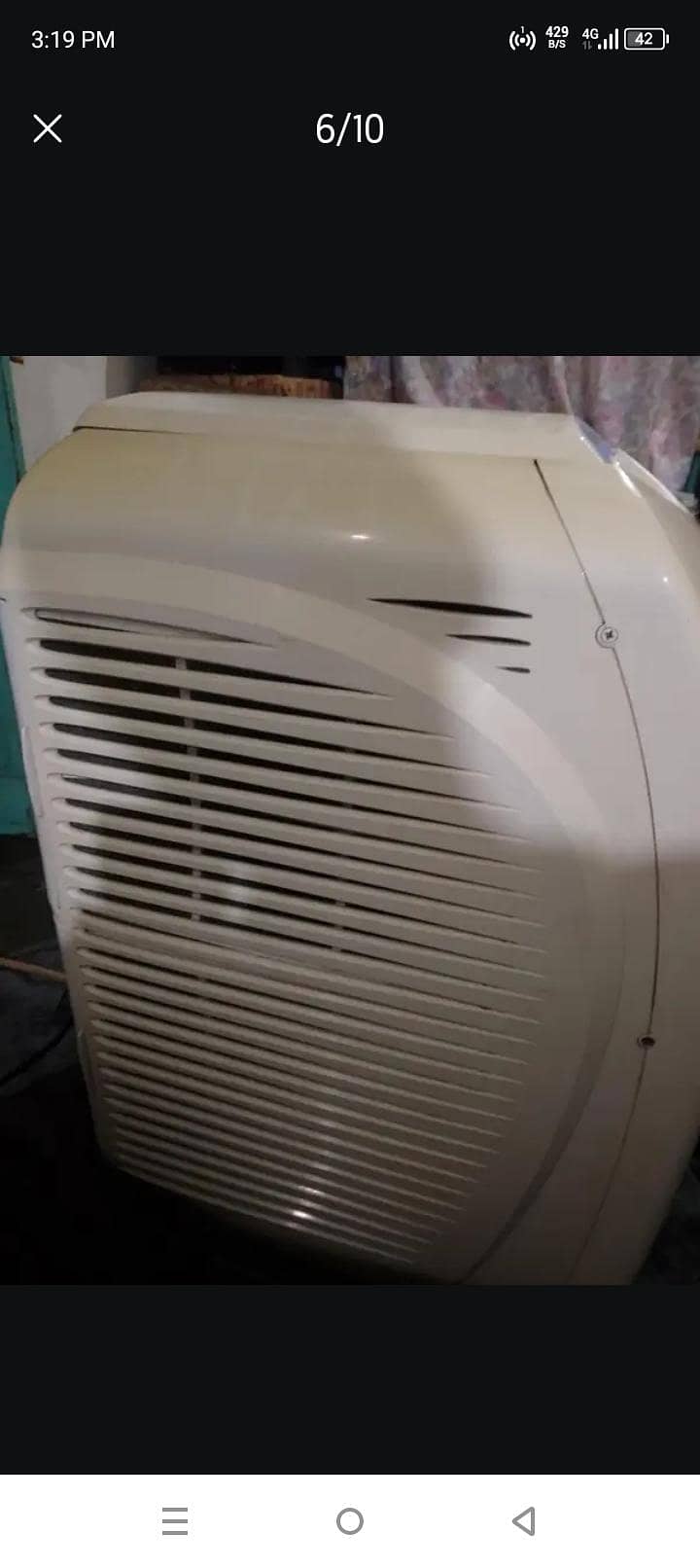 portable AC 4