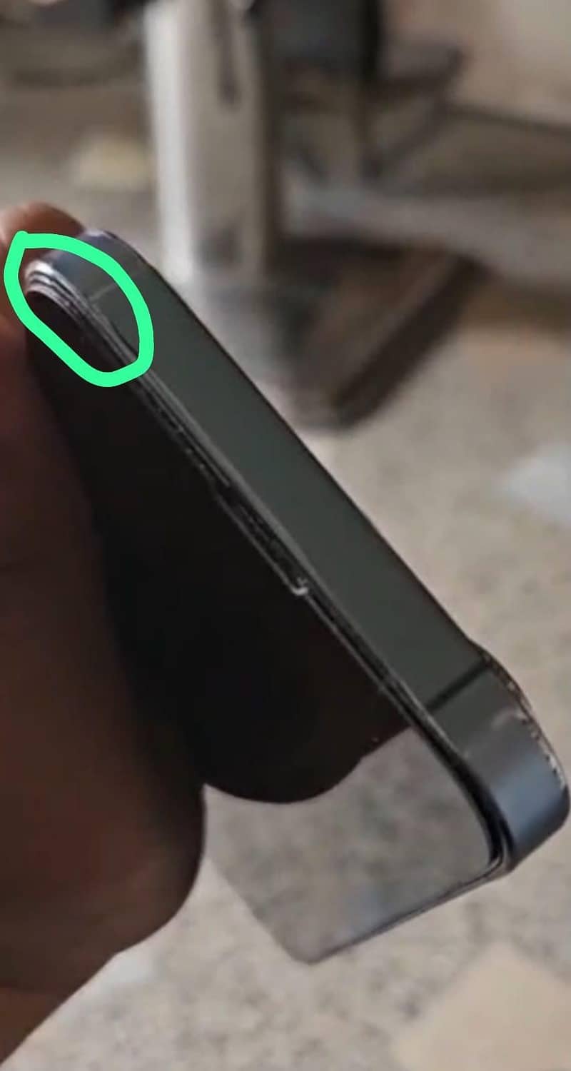 Apple iPhone 13 Pro 5