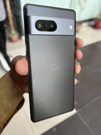 Google Pixel 7