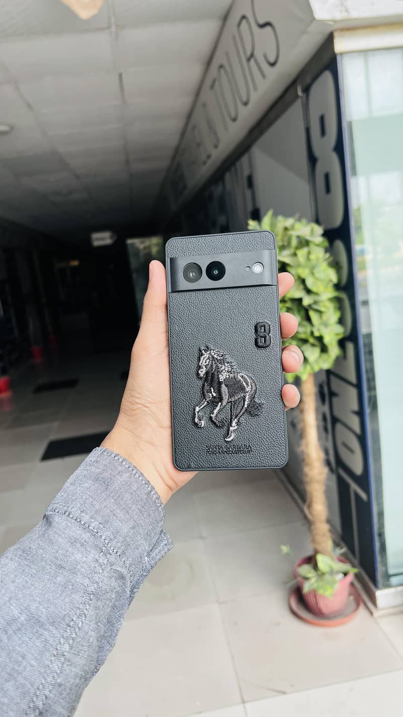 Google Pixel 7 7