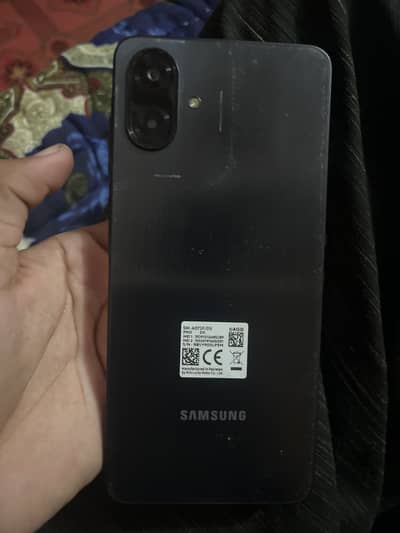 Samsung Mobile A07 5G