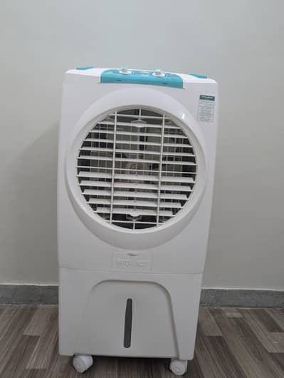 Boss air cooler urgent sale