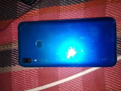 Huawei Y7 Prime