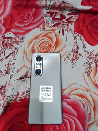 Infinix Hot 50 Pro Plus