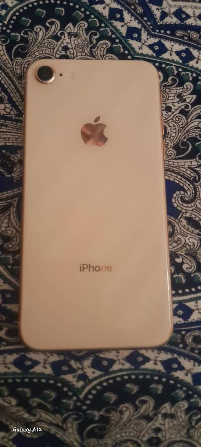 Apple iPhone 8