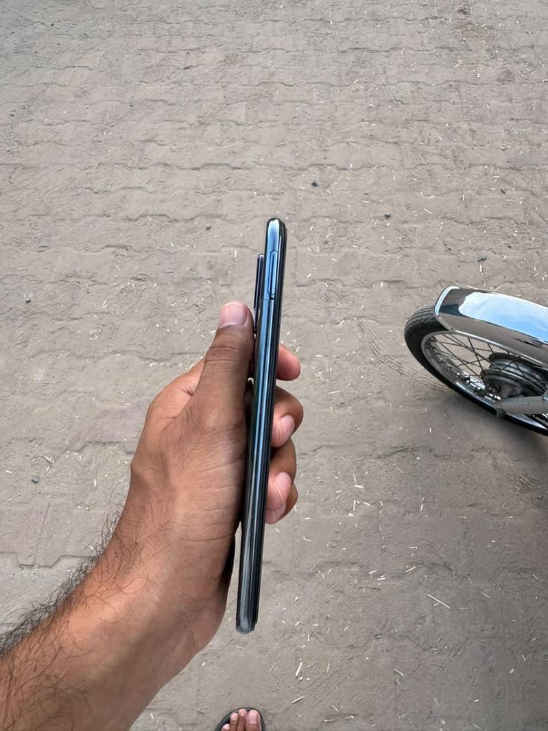 Vivo V21e 5