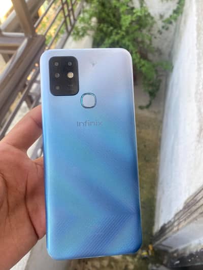 Infinix hot 10 for sale
