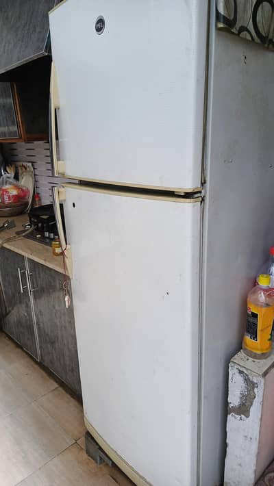 PEL Jumbo size fridge for sale