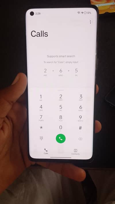 One Plus 8