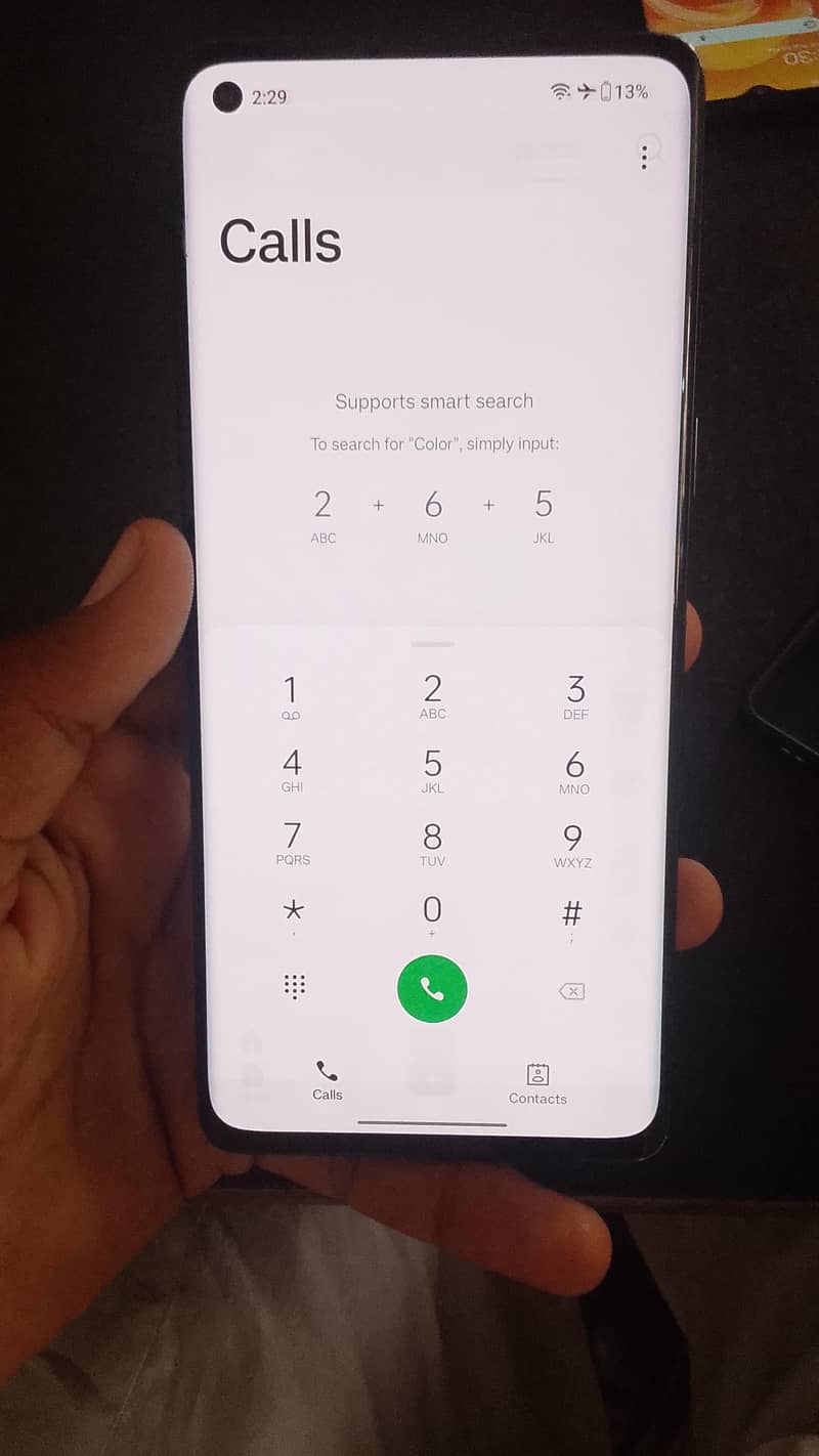 One Plus 8 0