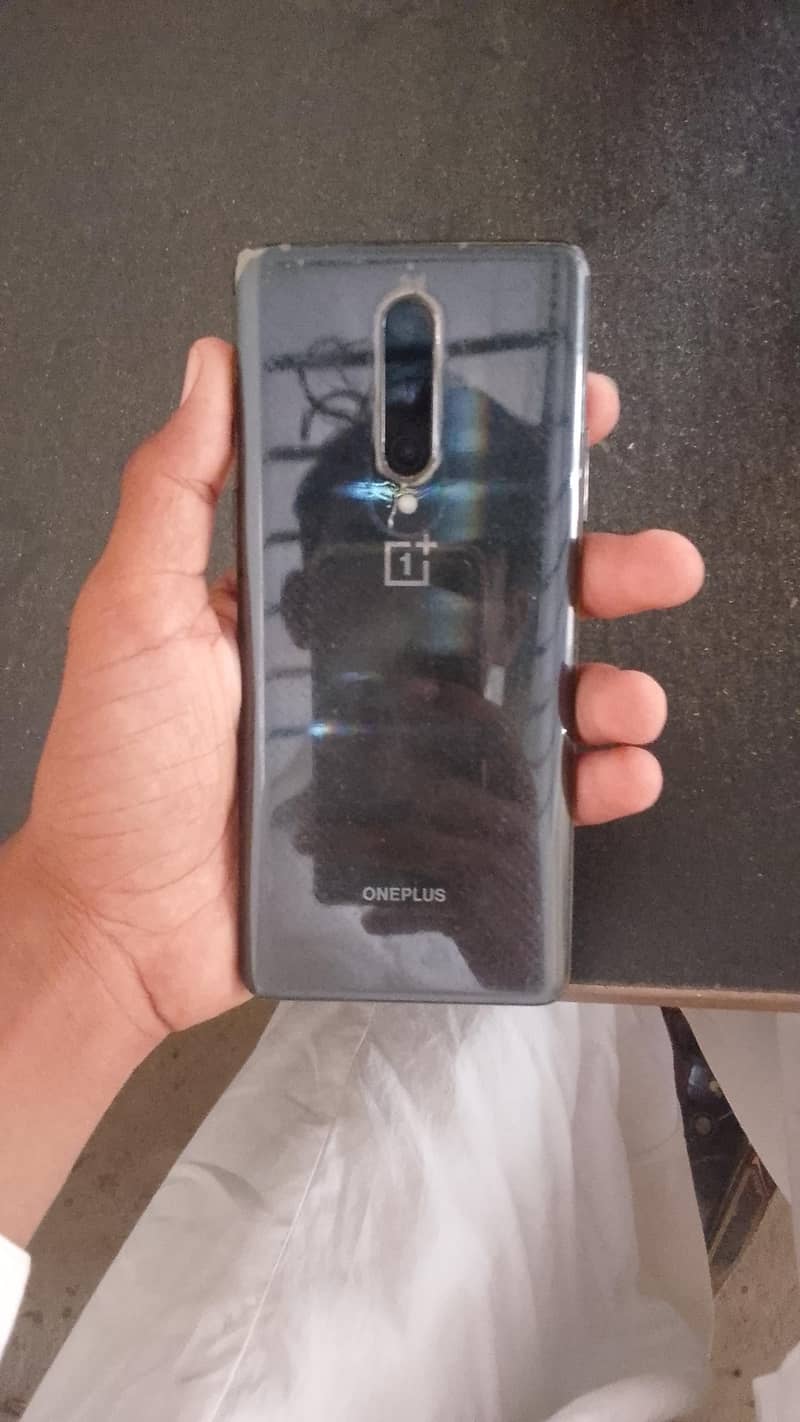 One Plus 8 1