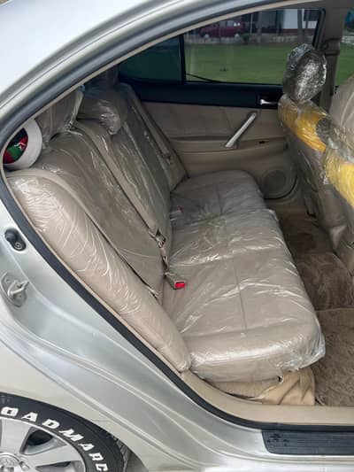 Toyota Premio 2002