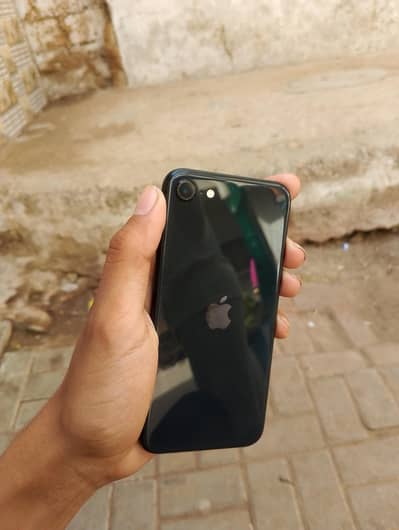 Apple iPhone SE 2020