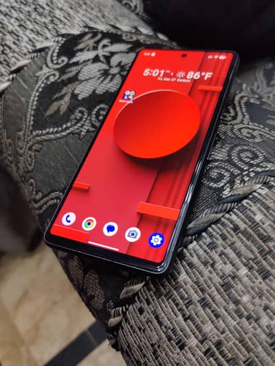 Google Pixel 7 8/256 dual sim pta approved