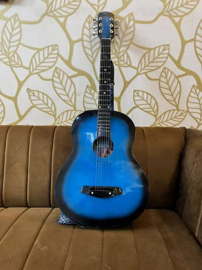 Acoustic Guitar – Excellent Condition