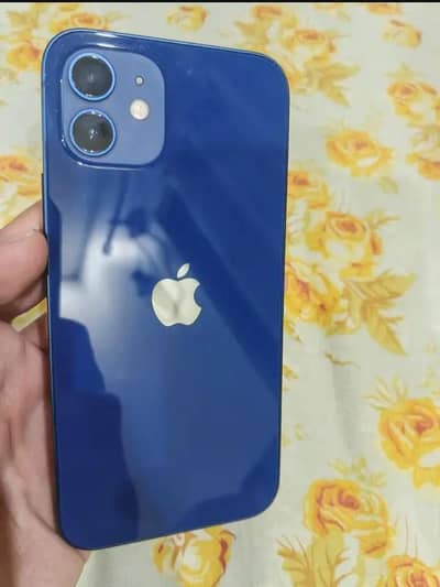 Apple iPhone 12 fu